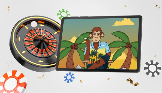 Introducing "The Voyage to Cryplandia" – A New Era in Card Gaming
