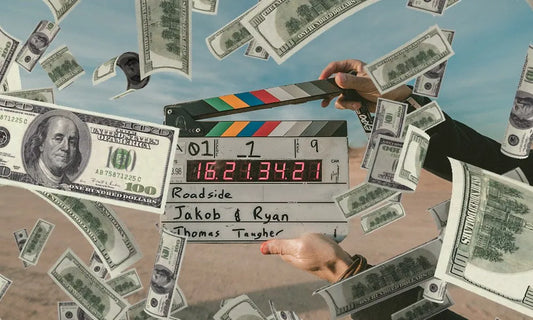 "Is Video Production a Good Career? Navigating the Exciting Pathways of Visual Storytelling" - OTG Video