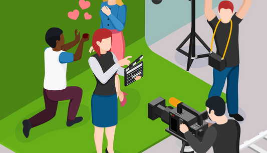 OTG Video on Navigating the Video Production Landscape
