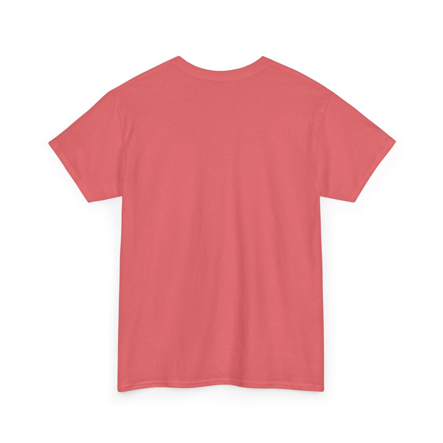 Unisex Heavy Cotton Tee - "Science Saves Lives" T-Shirt for Science Enthusiasts