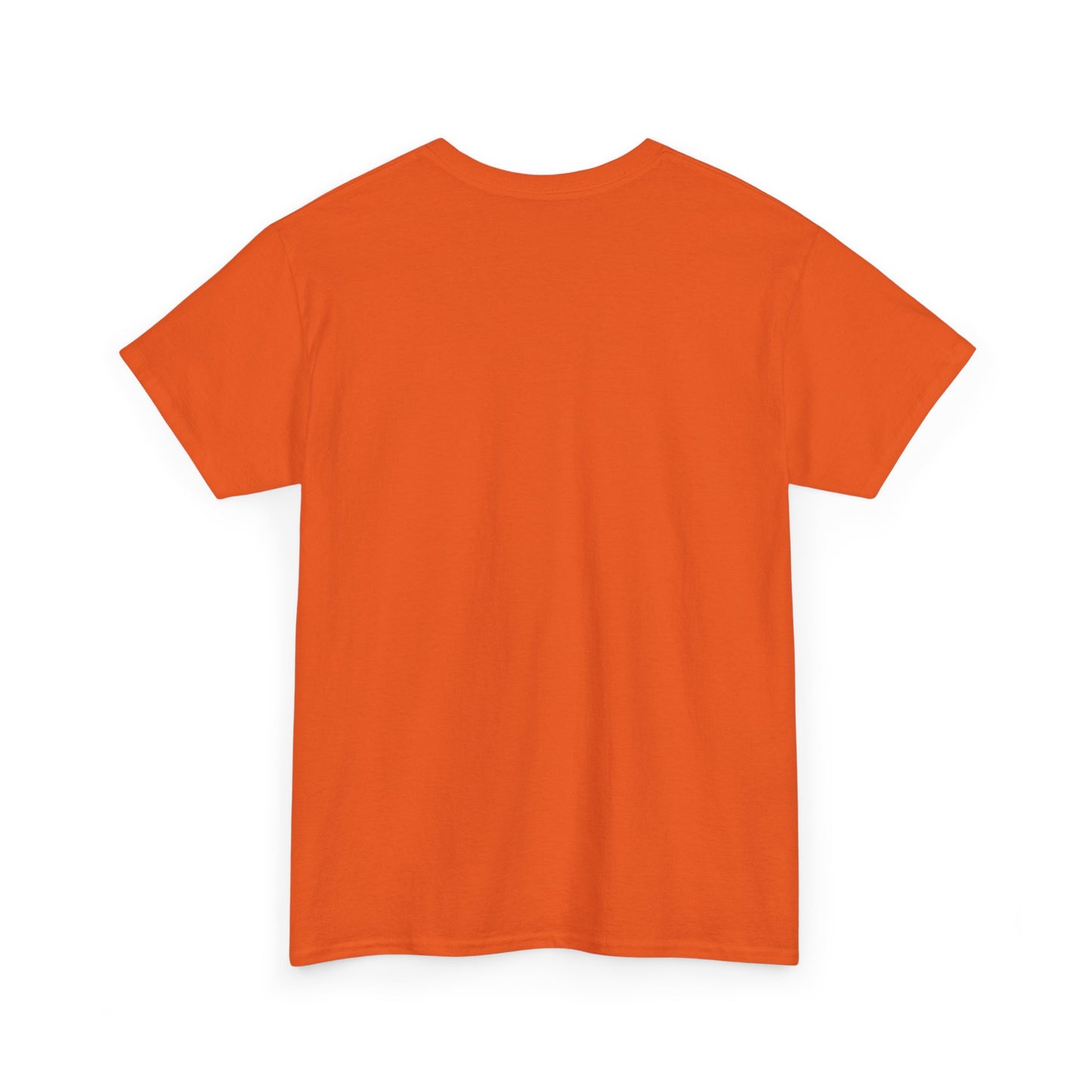 Unisex Heavy Cotton Tee - "Science Saves Lives" T-Shirt for Science Enthusiasts