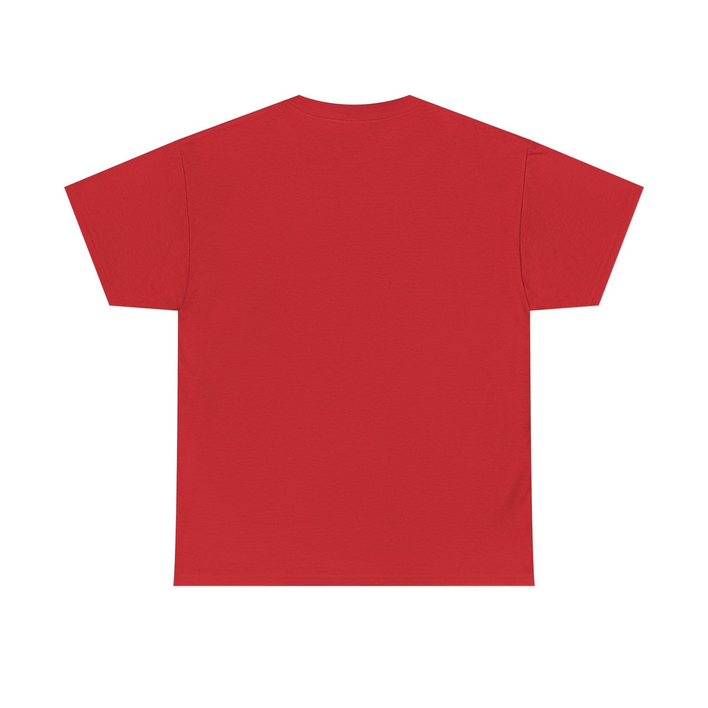 Unisex Heavy Cotton Tee - "Science Saves Lives" T-Shirt for Science Enthusiasts