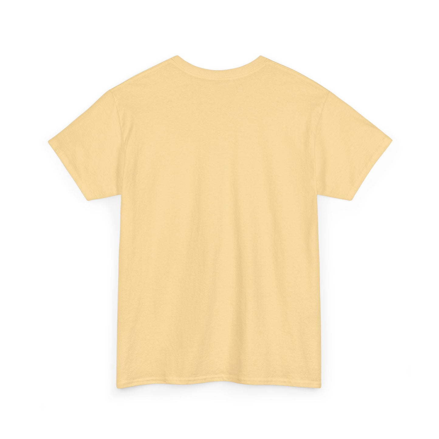 Boston Runs on Science Unisex Heavy Cotton Tee