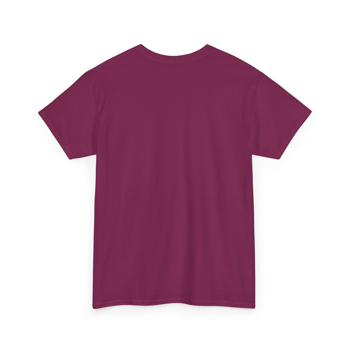Unisex Heavy Cotton Tee - "Science Saves Lives" T-Shirt for Science Enthusiasts