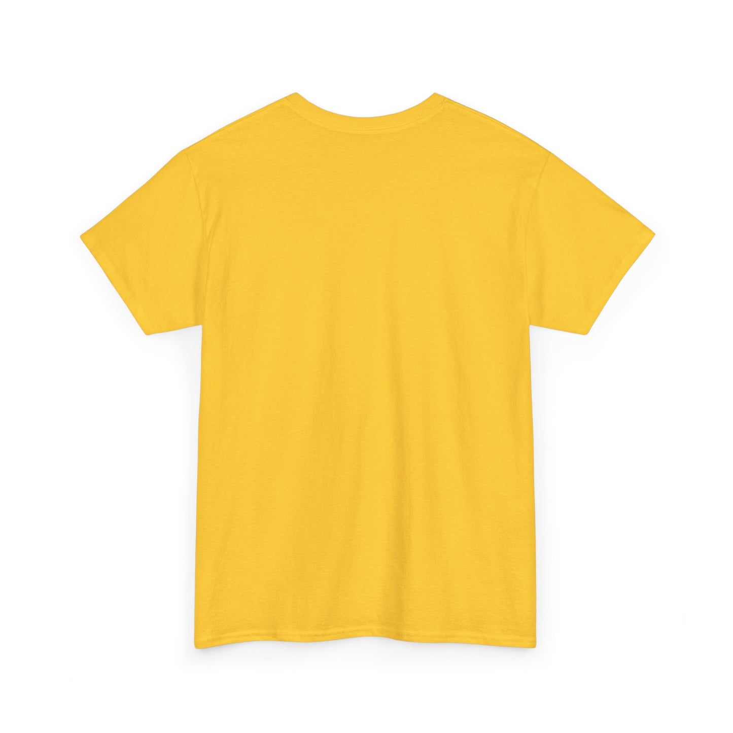 Unisex Heavy Cotton Tee - "Science Saves Lives" T-Shirt for Science Enthusiasts