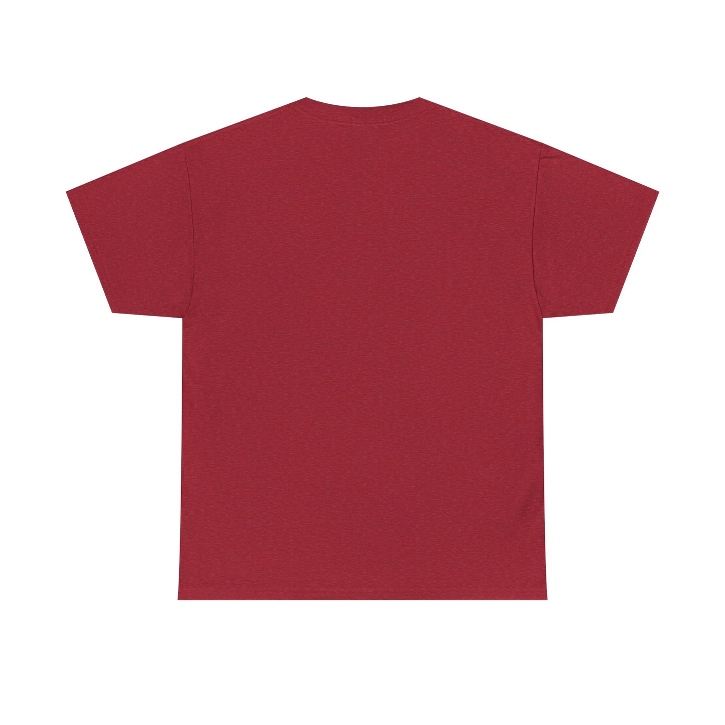 Unisex Heavy Cotton Tee - "Science Saves Lives" T-Shirt for Science Enthusiasts