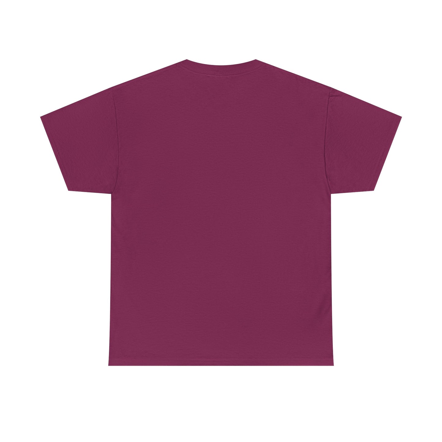Unisex Heavy Cotton Tee - "Science Saves Lives" T-Shirt for Science Enthusiasts