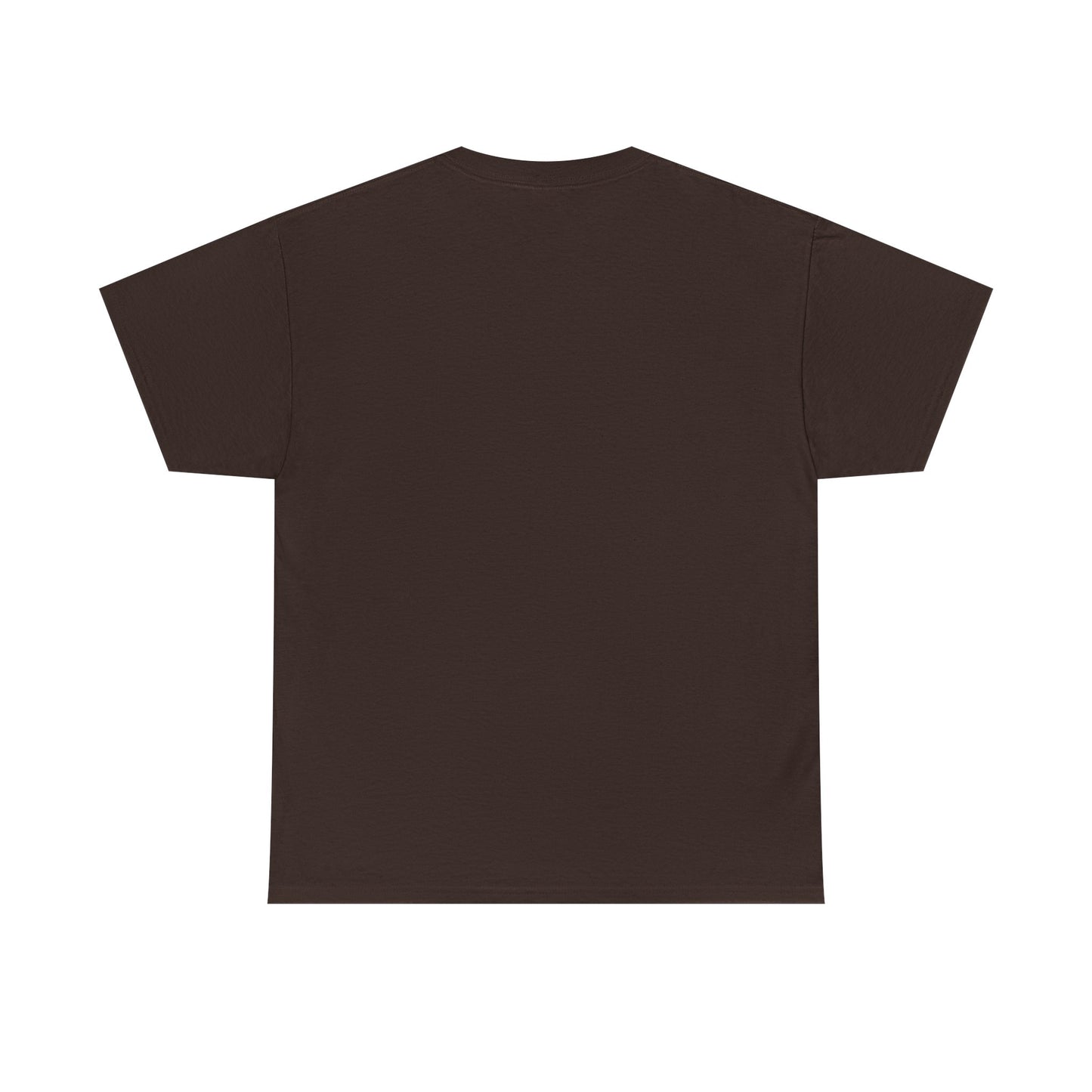 Unisex Heavy Cotton Tee - "Science Saves Lives" T-Shirt for Science Enthusiasts