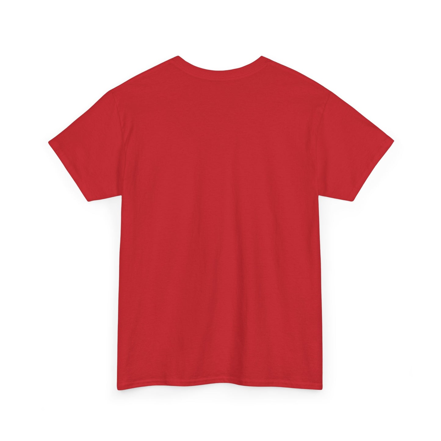 Unisex Heavy Cotton Tee - "Science Saves Lives" T-Shirt for Science Enthusiasts