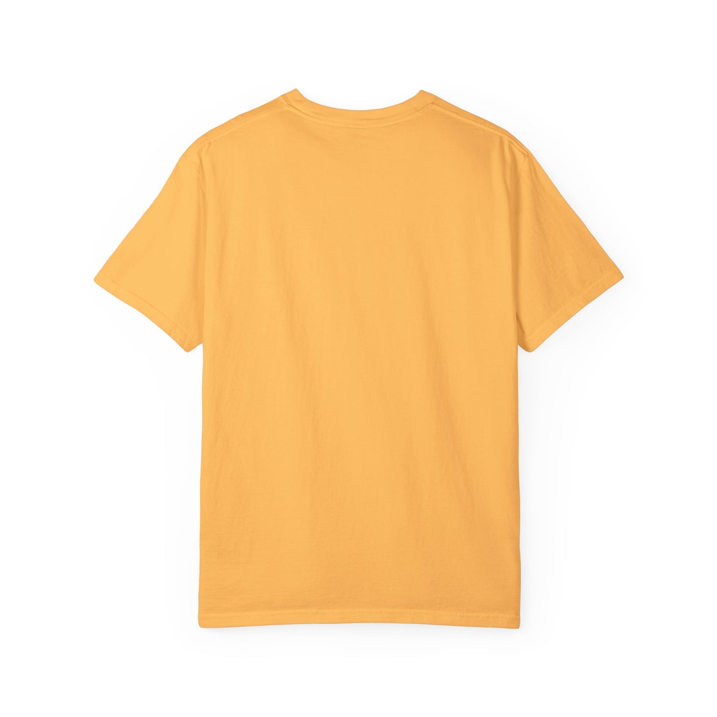 Cryplandia Beach T-Shirt "Leisure Time"