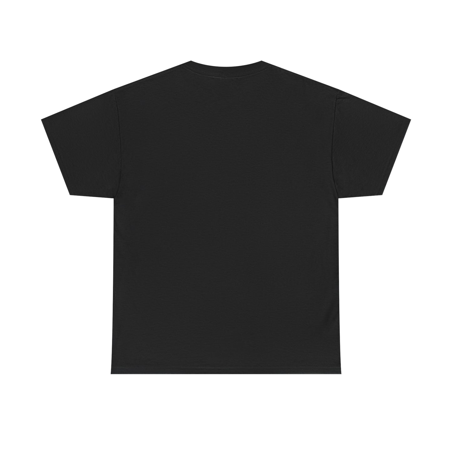 Unisex Heavy Cotton Tee - "Science Saves Lives" T-Shirt for Science Enthusiasts