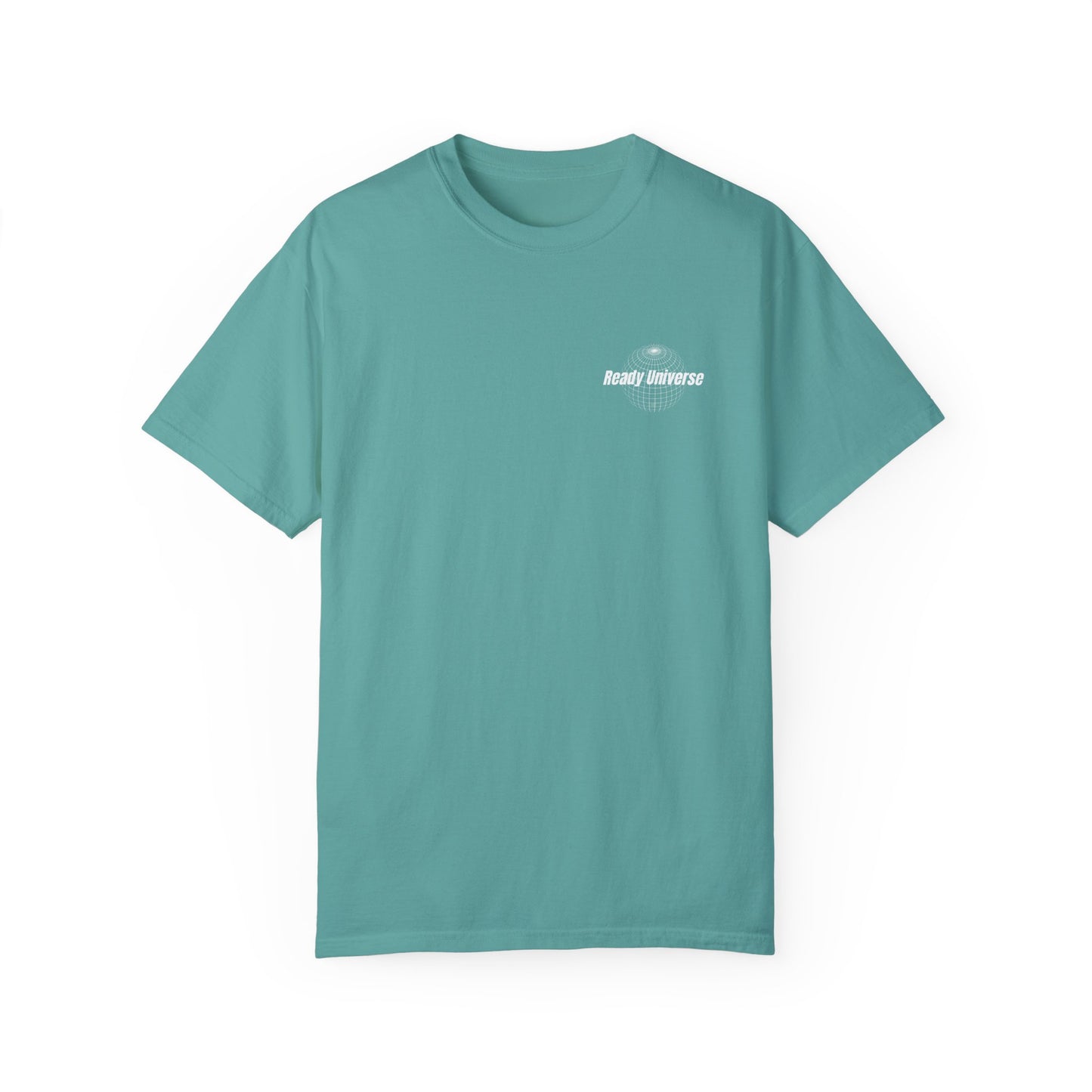 Ready Universe - Universal Tee 2024 Flagship T-Shirt of ReadyUniverse