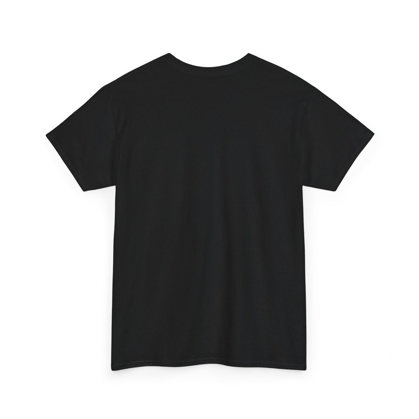Unisex Heavy Cotton Tee - "Science Saves Lives" T-Shirt for Science Enthusiasts