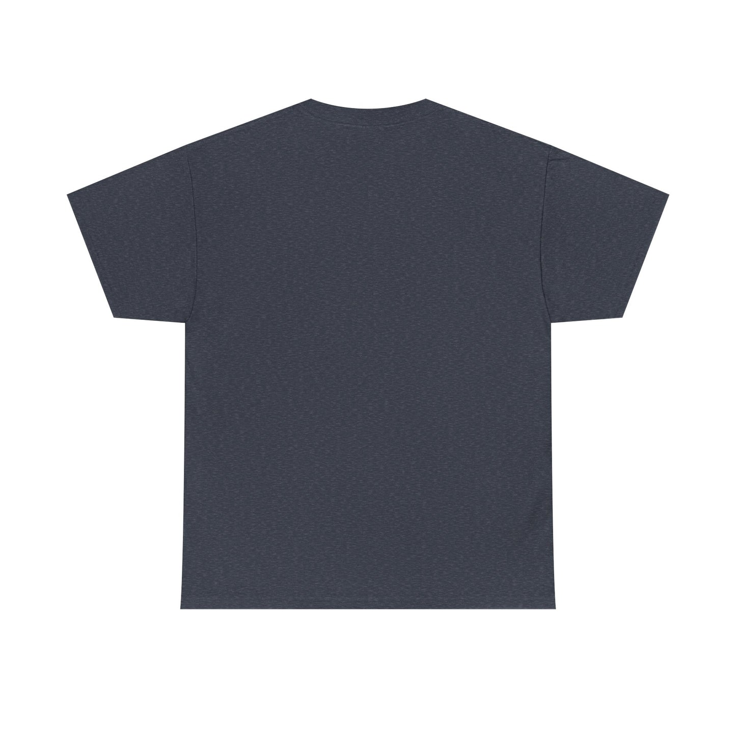 Unisex Heavy Cotton Tee - "Science Saves Lives" T-Shirt for Science Enthusiasts