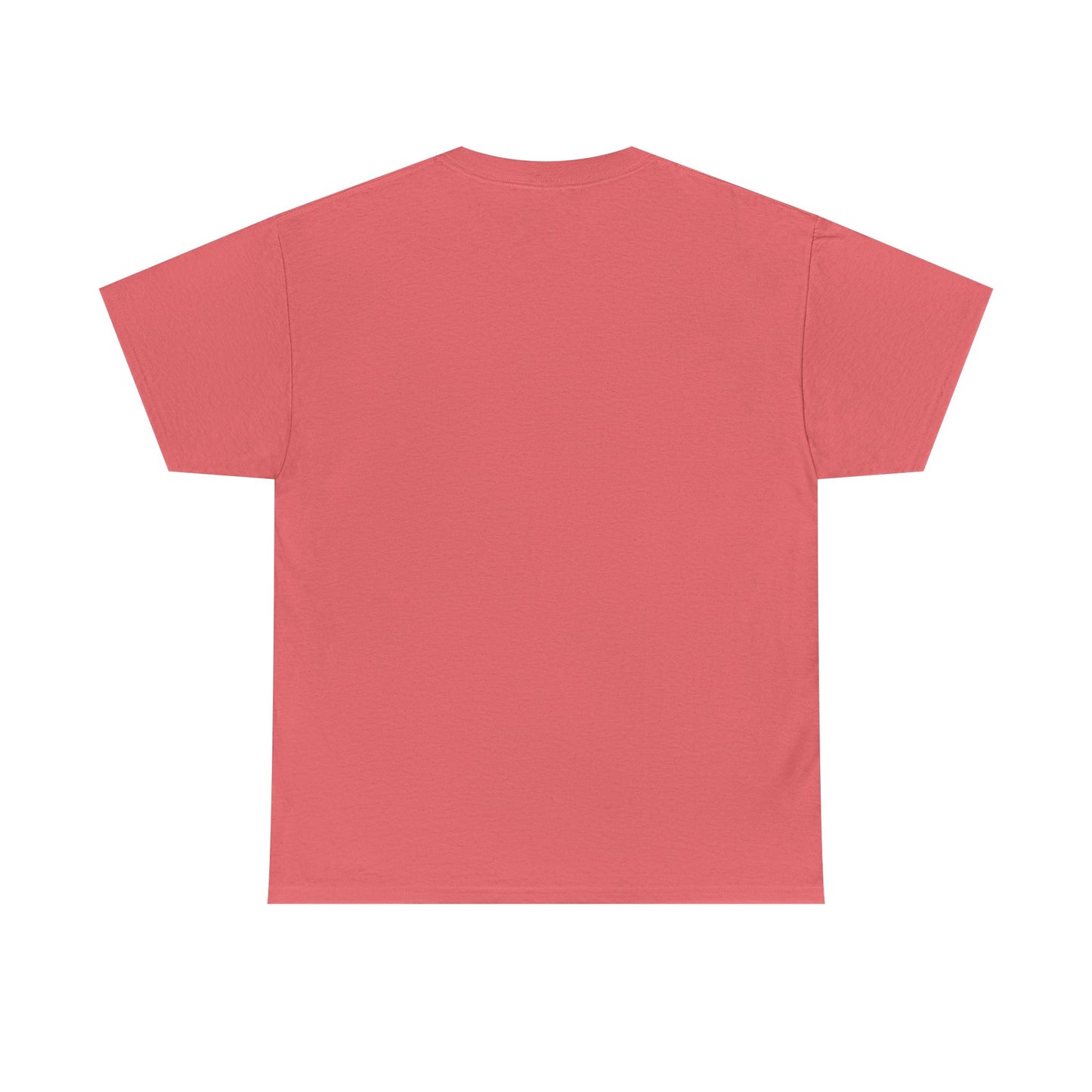 Unisex Heavy Cotton Tee - "Science Saves Lives" T-Shirt for Science Enthusiasts