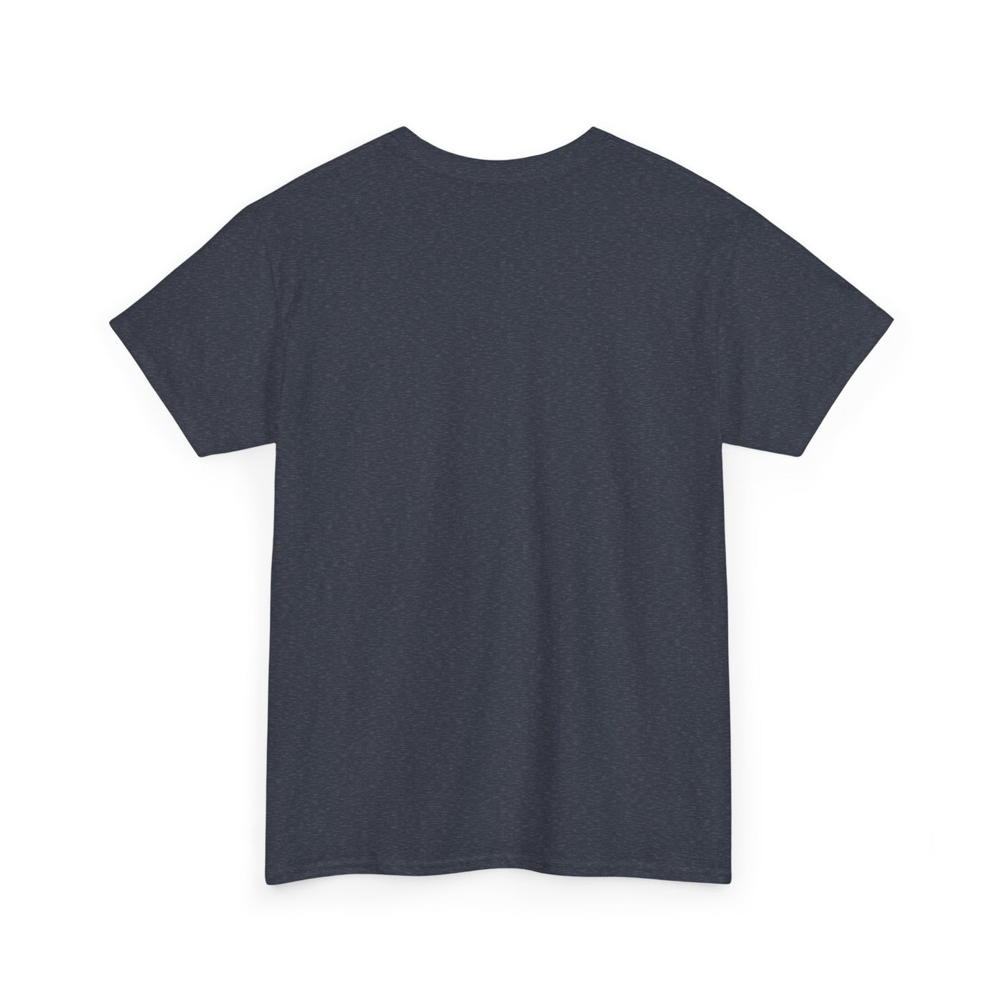 Unisex Heavy Cotton Tee - "Science Saves Lives" T-Shirt for Science Enthusiasts