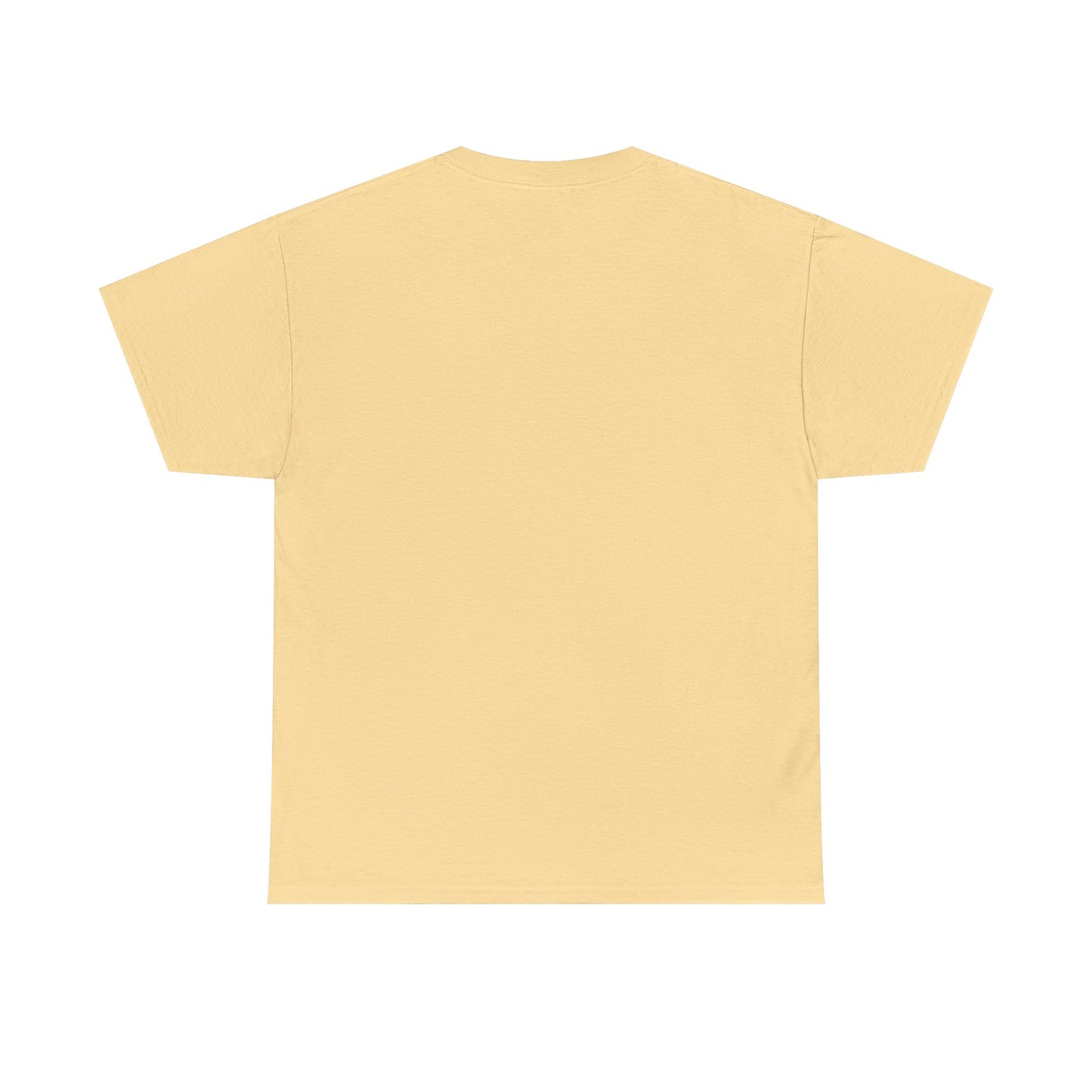 Boston Runs on Science Unisex Heavy Cotton Tee