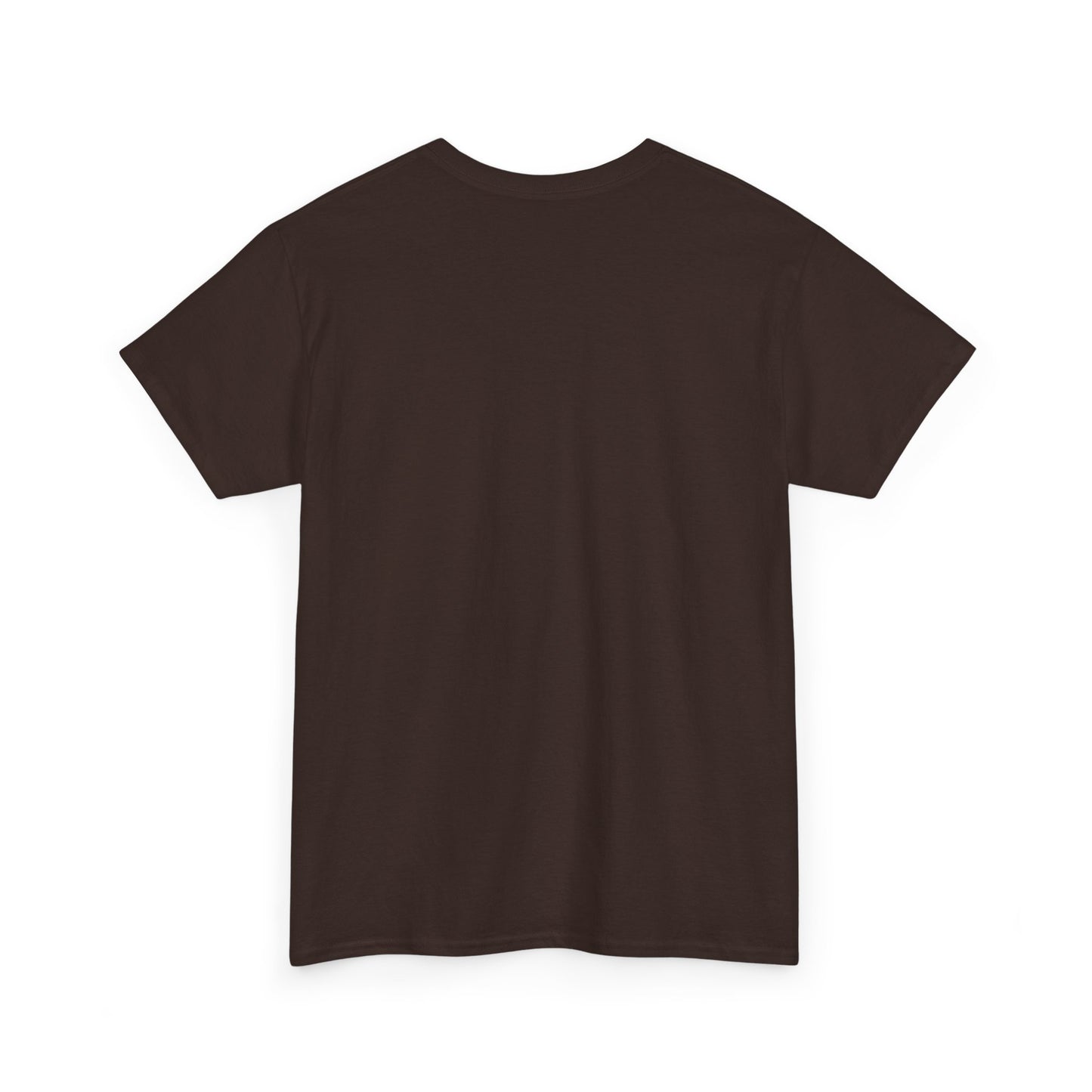 Unisex Heavy Cotton Tee - "Science Saves Lives" T-Shirt for Science Enthusiasts