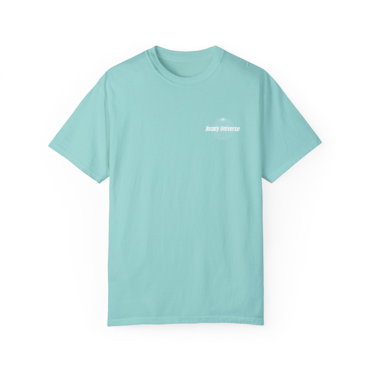 Ready Universe - Universal Tee 2024 Flagship T-Shirt of ReadyUniverse