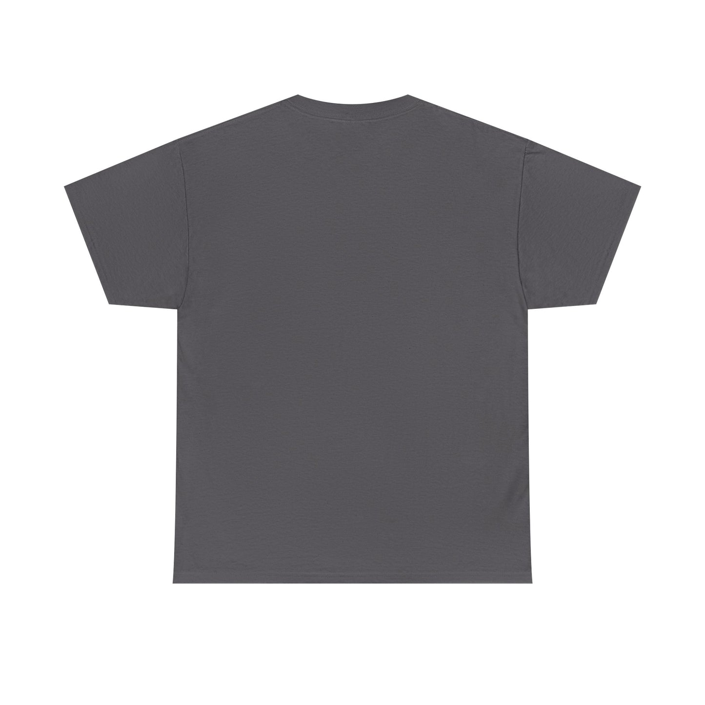 Unisex Heavy Cotton Tee - "Science Saves Lives" T-Shirt for Science Enthusiasts