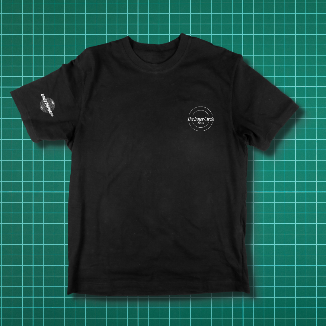 The Inner Circle News T-Shirt