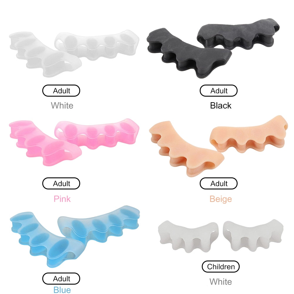 Toe Spacer / Separator