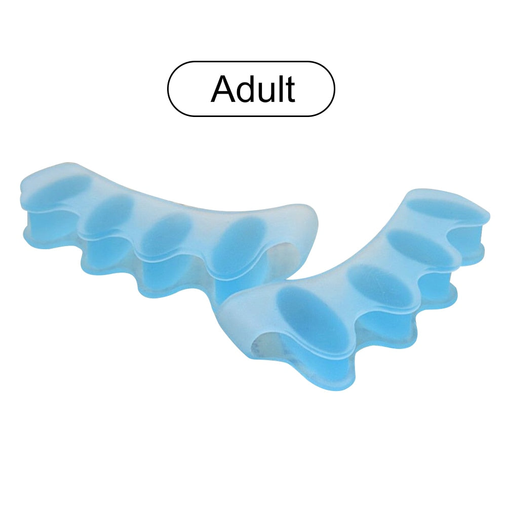 Toe Spacer / Separator