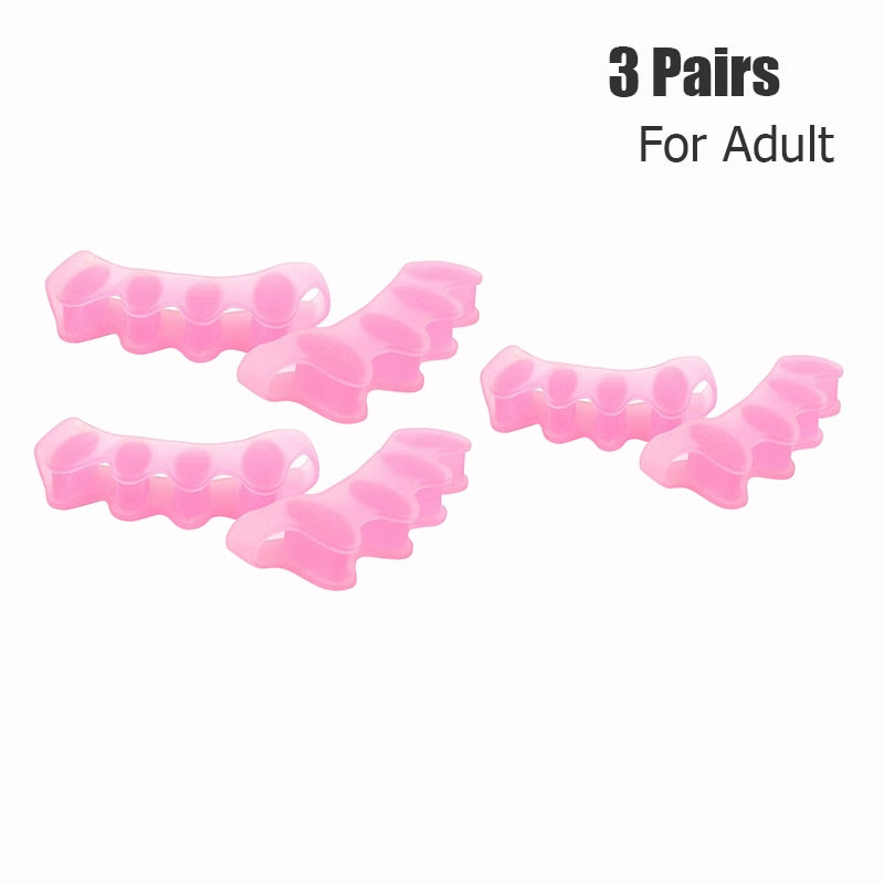 Toe Spacer / Separator