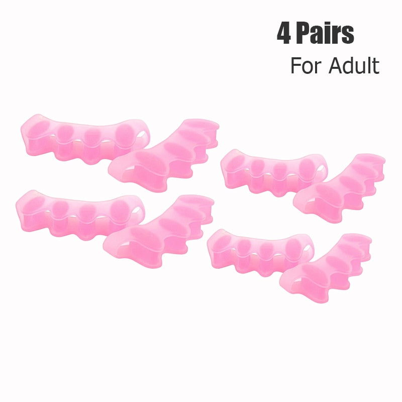 Toe Spacer / Separator