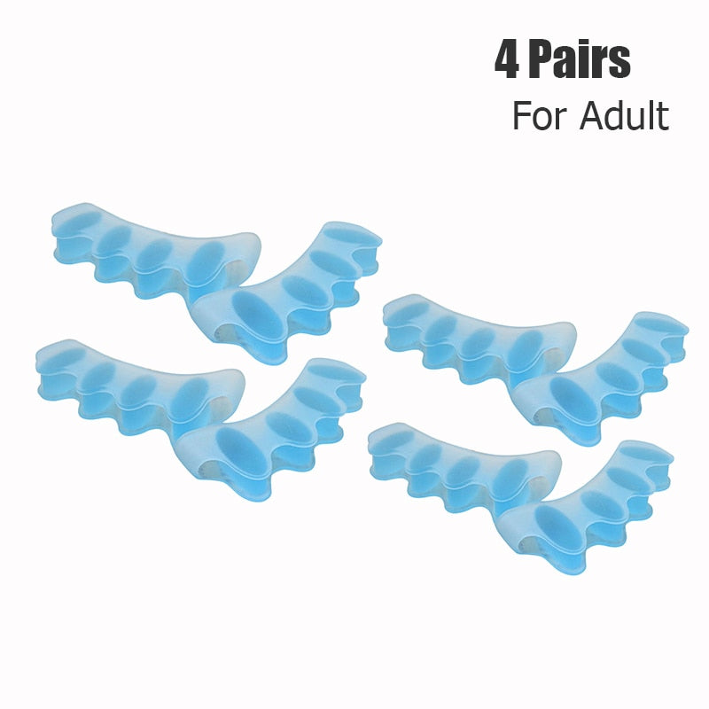 Toe Spacer / Separator