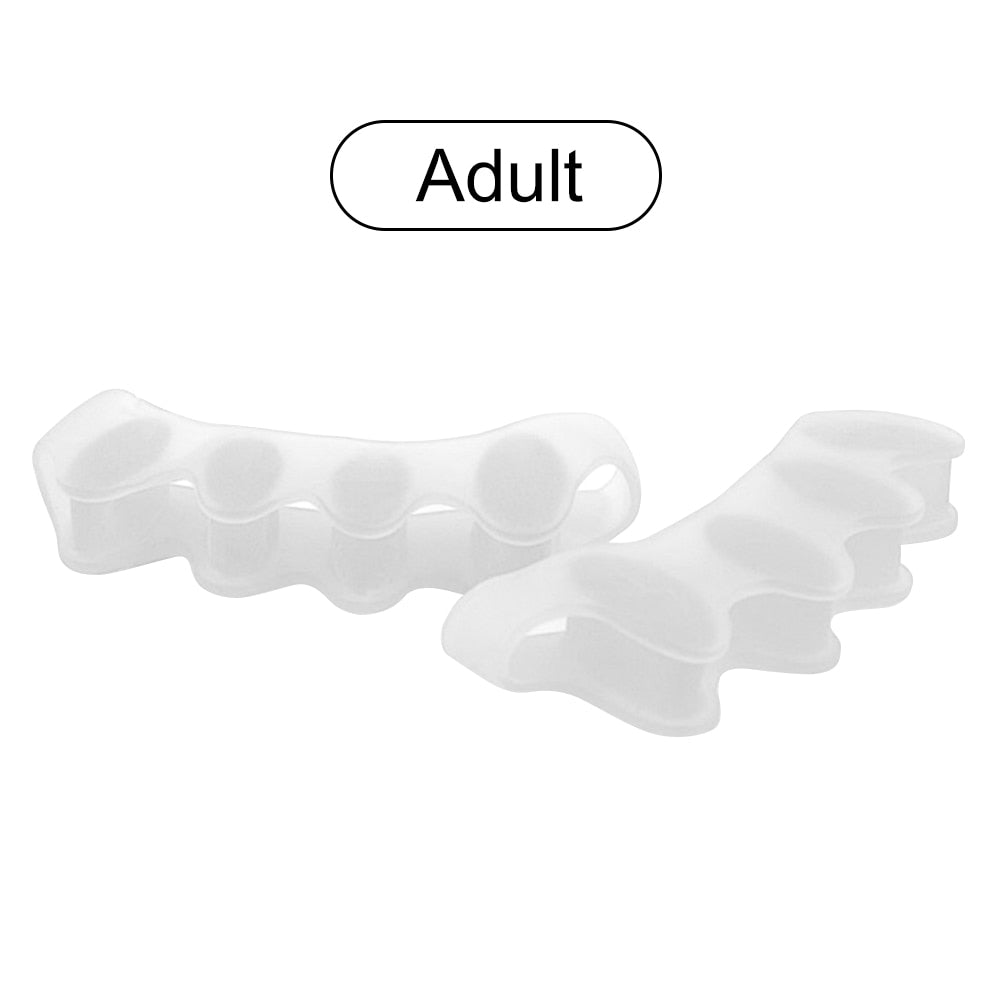 Toe Spacer / Separator