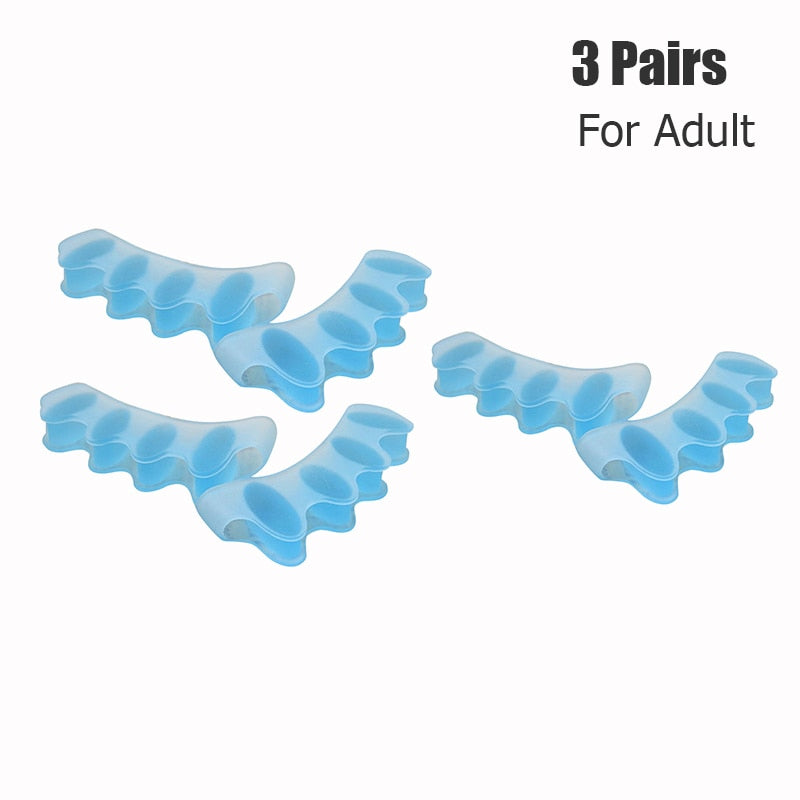 Toe Spacer / Separator