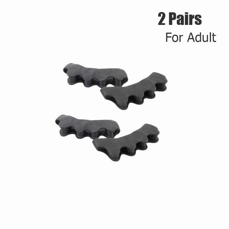 Toe Spacer / Separator