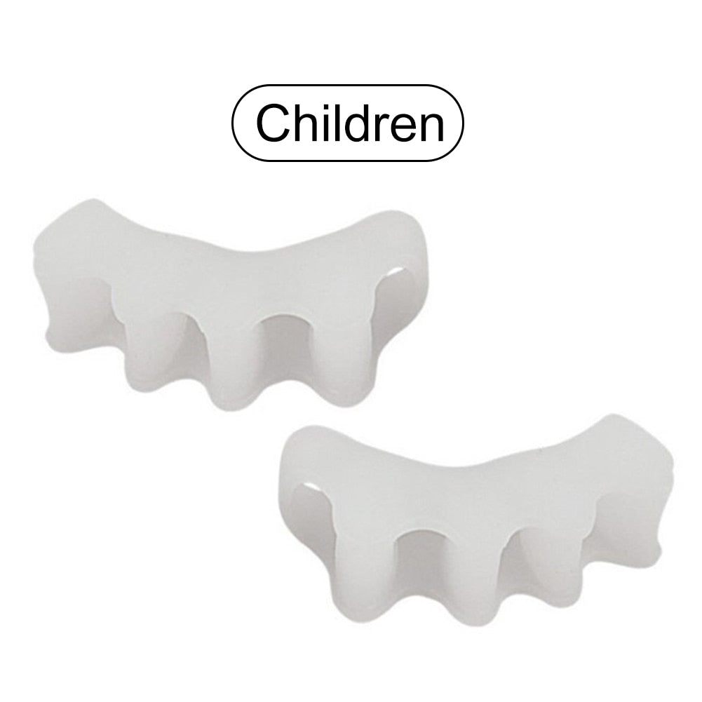 Toe Spacer / Separator