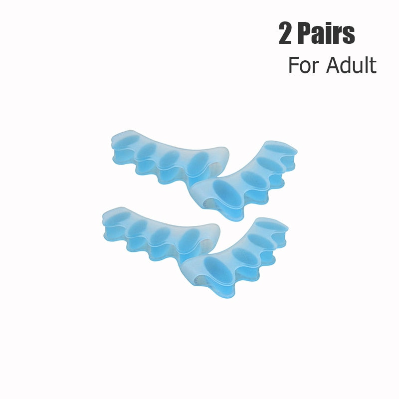 Toe Spacer / Separator