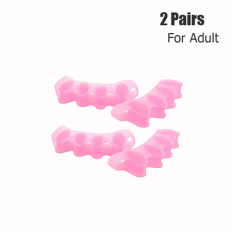 Toe Spacer / Separator