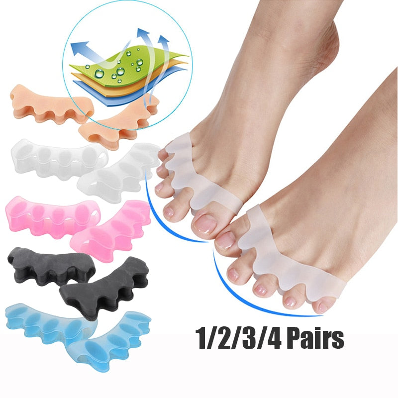 Toe Spacer / Separator