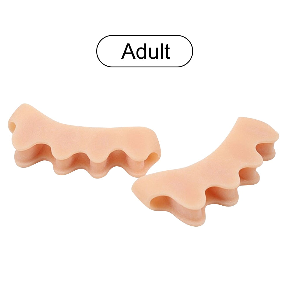 Toe Spacer / Separator