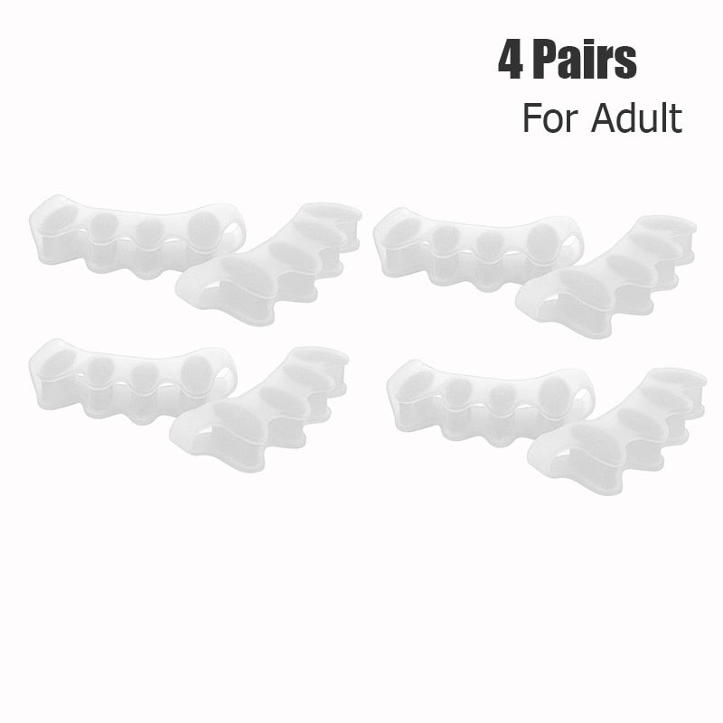Toe Spacer / Separator