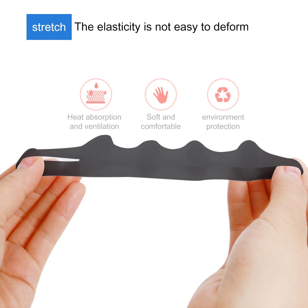 Toe Spacer / Separator