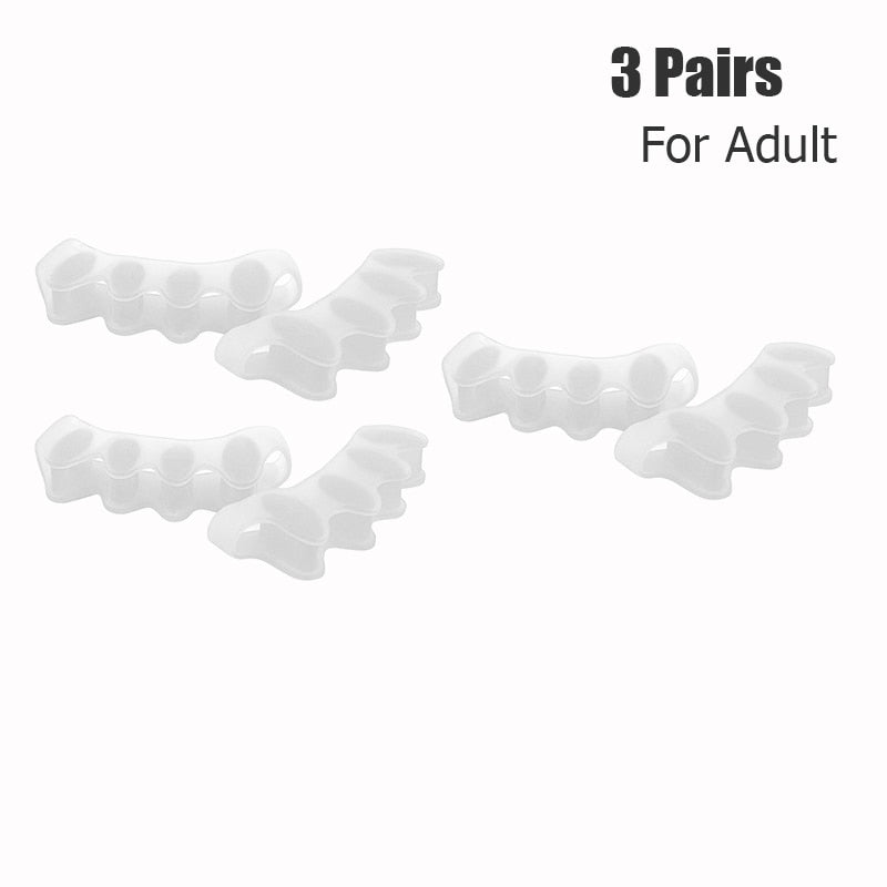Toe Spacer / Separator