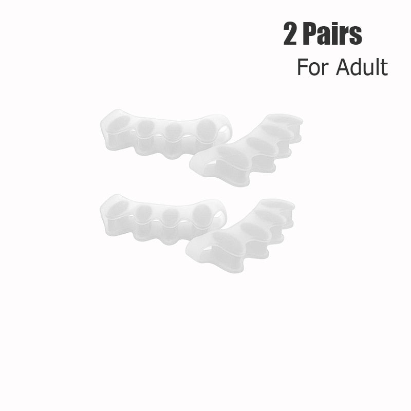 Toe Spacer / Separator