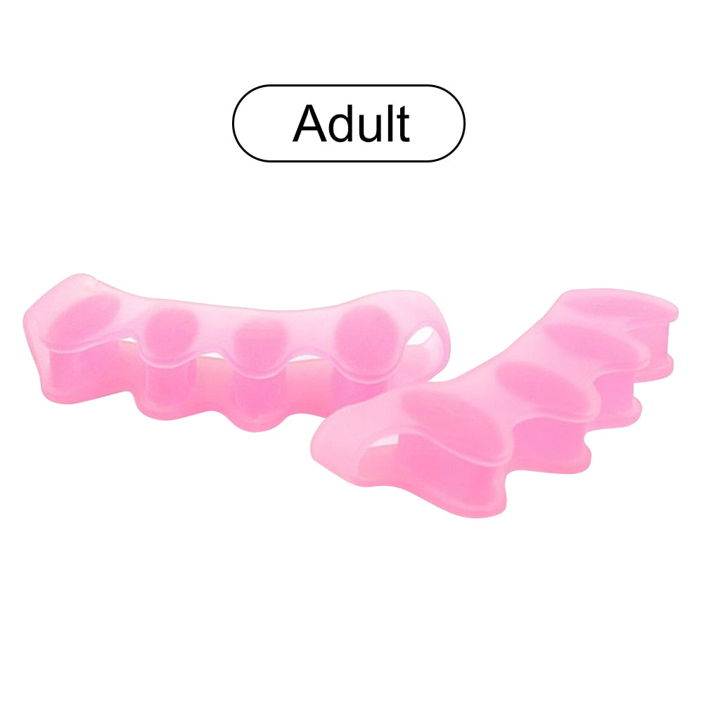 Toe Spacer / Separator