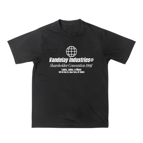 Vandelay Industries Tee