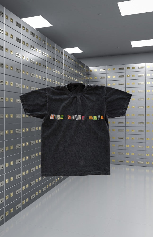 READYUNIVERSE® HIGH VALUE MAIL