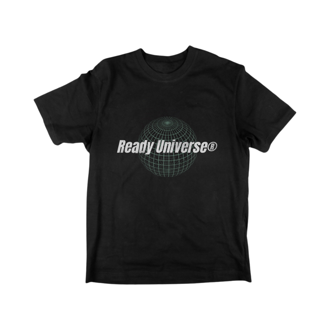 READY UNIVERSE® CLASSIC T-Shirt