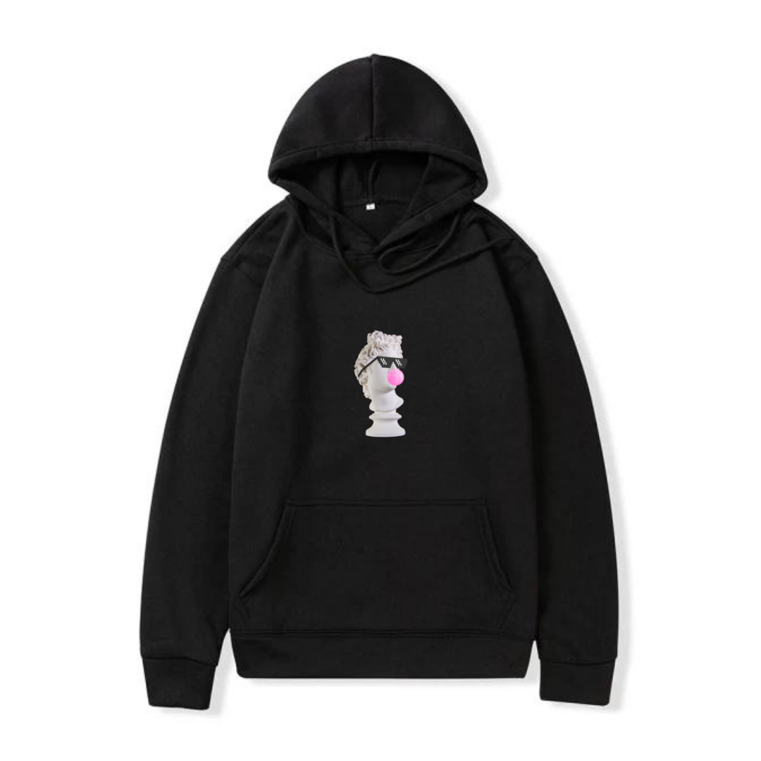 ReadyUniverse® 𓂉 ROME HOODIE 2022 SPRING SUMMER