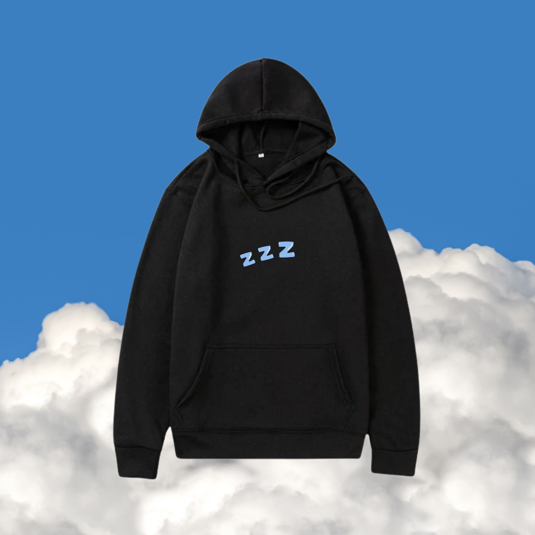 Ready Universe® ZZZ "SLEEP" Hoodie