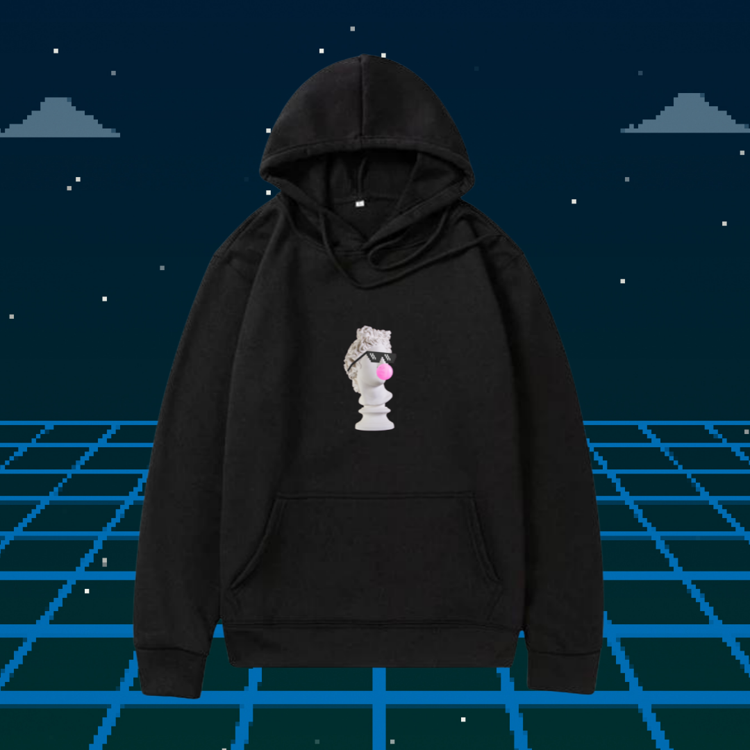 ReadyUniverse® 𓂉 ROME HOODIE 2022 SPRING SUMMER