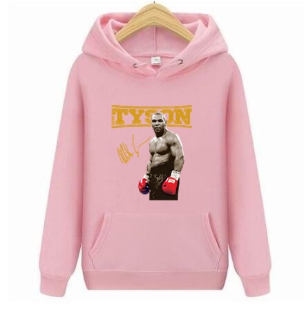 2021 Ready Universe® IRON MIKE Hoodie/Sweatshirt